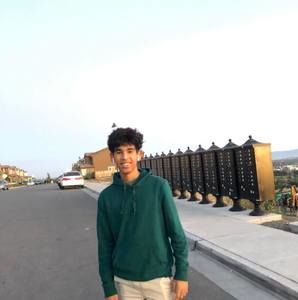 Meet your Posher, Adan